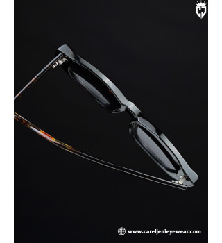 MORALES | Kacamata Original Carel Jeni Eyewear Include Lens